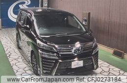 toyota vellfire 2021 -TOYOTA--Vellfire AGH30W-9028150---TOYOTA--Vellfire AGH30W-9028150-