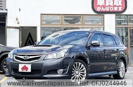 subaru legacy-touring-wagon 2010 -SUBARU--Legacy Wagon DBA-BR9--BR9-042965---SUBARU--Legacy Wagon DBA-BR9--BR9-042965-