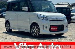 suzuki spacia 2013 quick_quick_MK32S_MK32S-836021