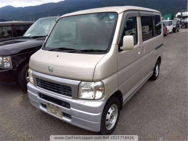 honda vamos 2000 CFJ1718926 image 1