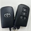 toyota voxy 2016 -TOYOTA--Voxy DBA-ZRR85W--ZRR85-0051096---TOYOTA--Voxy DBA-ZRR85W--ZRR85-0051096- image 12