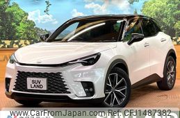 lexus lexus-others 2024 CFJ1487382