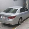 toyota crown 2015 -TOYOTA--Crown DAA-AWS210--AWS210-6095448---TOYOTA--Crown DAA-AWS210--AWS210-6095448- image 2