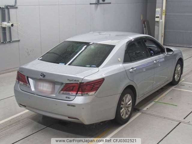 toyota crown 2015 -TOYOTA--Crown DAA-AWS210--AWS210-6095448---TOYOTA--Crown DAA-AWS210--AWS210-6095448- image 2