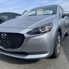 mazda demio 2021 quick_quick_6BA-DJLAS_DJLAS-204334 image 11