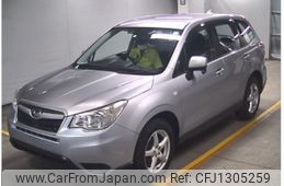 subaru forester 2016 quick_quick_DBA-SJ5_067201