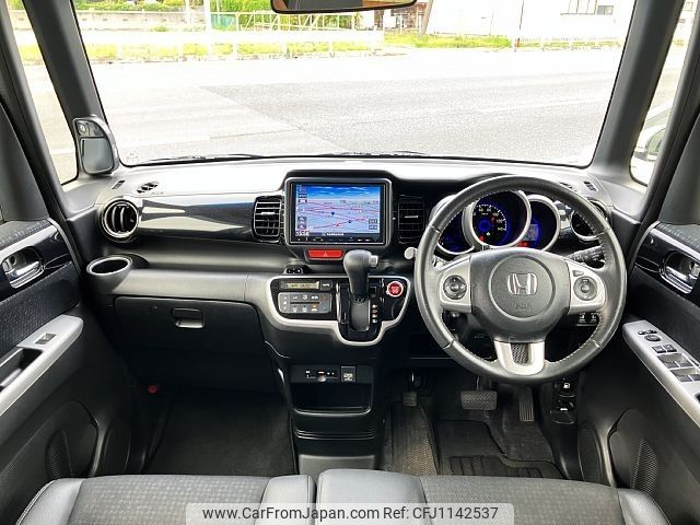 honda n-box 2016 -HONDA--N BOX DBA-JF1--JF1-2527209---HONDA--N BOX DBA-JF1--JF1-2527209- image 2