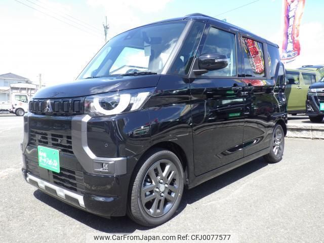 mitsubishi delica-mini 2024 quick_quick_B34A_B34A-0600409 image 1