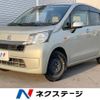daihatsu move 2012 quick_quick_LA100S_LA100S-0188246 image 1