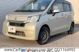 daihatsu move 2012 quick_quick_LA100S_LA100S-0188246