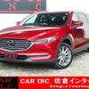 mazda cx-8 2018 quick_quick_6BA-KG5P_KG5P-100322 image 1