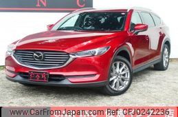 mazda cx-8 2018 quick_quick_6BA-KG5P_KG5P-100322