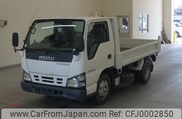 isuzu elf-truck 2004 -ISUZU--Elf NKR81AD-7007684---ISUZU--Elf NKR81AD-7007684-