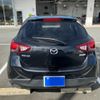 mazda demio 2015 -MAZDA--Demio LDA-DJ5FS--DJ5FS-144735---MAZDA--Demio LDA-DJ5FS--DJ5FS-144735- image 2