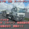 mitsubishi-fuso super-great 2015 -MITSUBISHI--Super Great QPG-FP64VDR--FP64VD-510128---MITSUBISHI--Super Great QPG-FP64VDR--FP64VD-510128- image 1