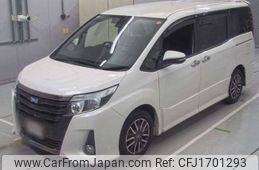 toyota noah 2017 CFJ1701293