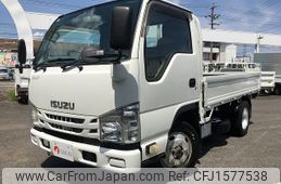isuzu elf-truck 2015 CFJ1577538