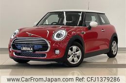 mini mini-others 2018 -BMW--BMW Mini LDA-XN15M--WMWXN320802H82034---BMW--BMW Mini LDA-XN15M--WMWXN320802H82034-