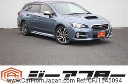 subaru levorg 2014 CFJ1545094