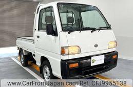subaru sambar-truck 1998 Mitsuicoltd_SBST355277R0606