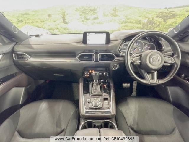 mazda cx-8 2018 -MAZDA--CX-8 3DA-KG2P--KG2P-113995---MAZDA--CX-8 3DA-KG2P--KG2P-113995- image 2