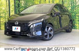 nissan aura 2023 quick_quick_FE13_FE13-331807