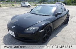 mazda rx-8 2008 -MAZDA 【出雲 300す0408】--RX-8 SE3P--SE3P-144437---MAZDA 【出雲 300す0408】--RX-8 SE3P--SE3P-144437-