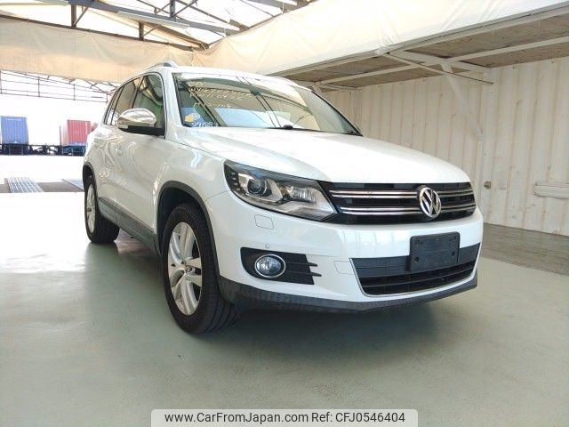 volkswagen tiguan 2016 ENHANCEAUTO_1_ea291883 image 1