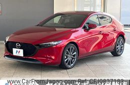 mazda mazda3-fastback 2019 quick_quick_BP8P_BP8P-101341