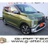 mitsubishi ek-cross 2019 quick_quick_5AA-B34W_B34W-0005381 image 1