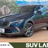 mazda cx-3 2017 -MAZDA--CX-3 LDA-DK5FW--DK5FW-203490---MAZDA--CX-3 LDA-DK5FW--DK5FW-203490- image 1