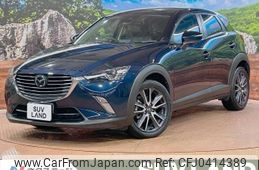 mazda cx-3 2017 -MAZDA--CX-3 LDA-DK5FW--DK5FW-203490---MAZDA--CX-3 LDA-DK5FW--DK5FW-203490-