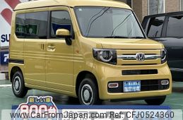 honda n-van 2024 -HONDA--N VAN 5BD-JJ2--JJ2-6100***---HONDA--N VAN 5BD-JJ2--JJ2-6100***-