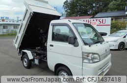 daihatsu hijet-truck 2011 CFJ1437418