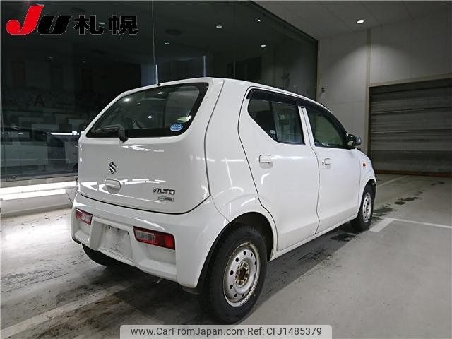 suzuki alto 2018 -SUZUKI--Alto HA36S--385556---SUZUKI--Alto HA36S--385556- image 2