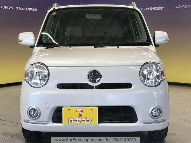 daihatsu mira-cocoa 2010 -DAIHATSU--Mira Cocoa DBA-L675S--L675S-0053833---DAIHATSU--Mira Cocoa DBA-L675S--L675S-0053833- image 2