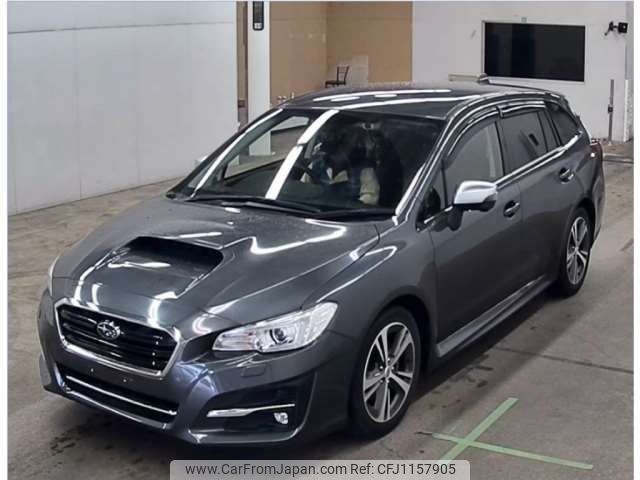 subaru levorg 2019 -SUBARU--Levorg DBA-VM4--VM4-141508---SUBARU--Levorg DBA-VM4--VM4-141508- image 2