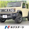 suzuki jimny-nomade 2025 CFJ1798553 image 1