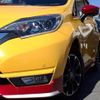 nissan note 2018 -NISSAN--Note DAA-HE12--HE12-203235---NISSAN--Note DAA-HE12--HE12-203235- image 11