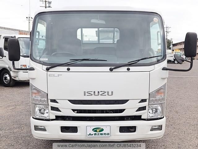isuzu elf-truck 2018 CFJ8545234 image 2