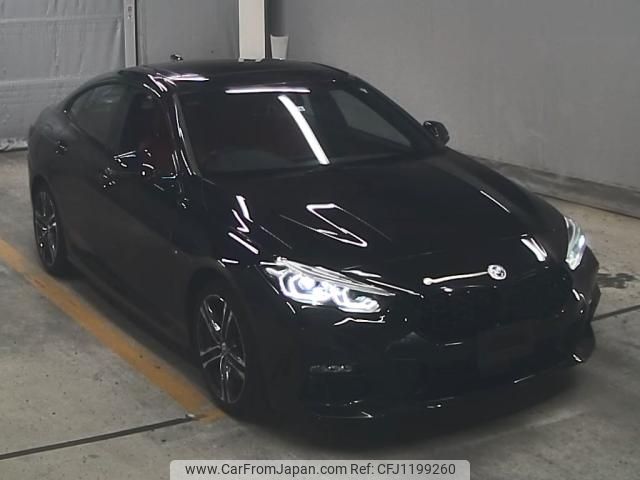 bmw 2-series 2022 -BMW--BMW 2 Series WBA32AM0907K96003---BMW--BMW 2 Series WBA32AM0907K96003- image 1