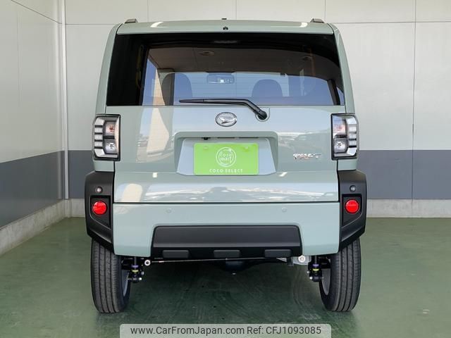 daihatsu taft 2024 -DAIHATSU 【名変中 】--Taft LA910S--0060605---DAIHATSU 【名変中 】--Taft LA910S--0060605- image 2