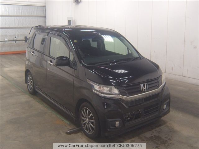 honda n-wgn 2015 -HONDA 【名変中 】--N WGN JH1--2027932---HONDA 【名変中 】--N WGN JH1--2027932- image 1