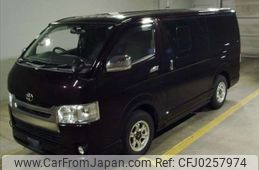 toyota hiace-van 2016 -TOYOTA--Hiace Van LDF-KDH206Vｶｲ--KDH206-8106912---TOYOTA--Hiace Van LDF-KDH206Vｶｲ--KDH206-8106912-