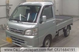 daihatsu hijet-truck 2014 CFJ1684191