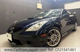 toyota celica 2000 CFJ1541461
