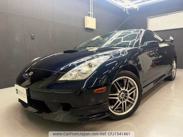 toyota celica 2000 CFJ1541461 image 1