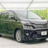 toyota vellfire 2013 -TOYOTA--Vellfire DBA-ANH20W--ANH20-8267045---TOYOTA--Vellfire DBA-ANH20W--ANH20-8267045- image 17