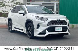 toyota rav4 2019 -TOYOTA--RAV4 6AA-AXAH54--AXAH54-2004173---TOYOTA--RAV4 6AA-AXAH54--AXAH54-2004173-