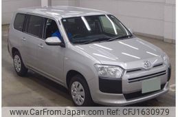 toyota probox 2023 CFJ1630979